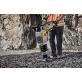 DeWALT DCPS660N POWERSHIFT vibrokāja, bez akumulatora